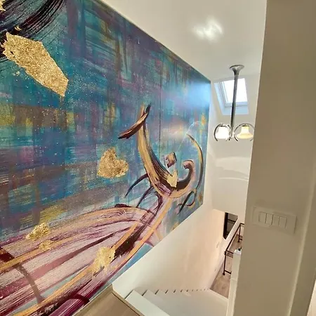 Ab - The Princess Castle Triplex *