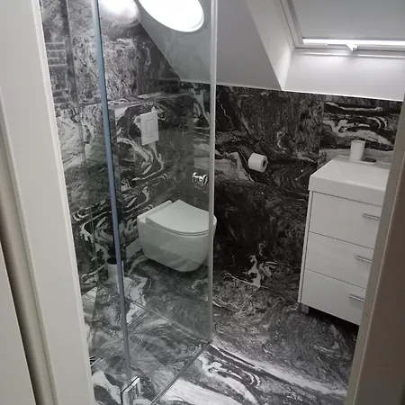 Ab - The Princess Castle Triplex Apartman Ljubljana