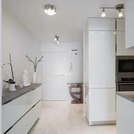 Ab - The Princess Castle Triplex Apartman