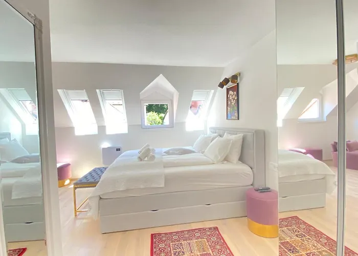 Ab - The Princess Castle Triplex Laibach