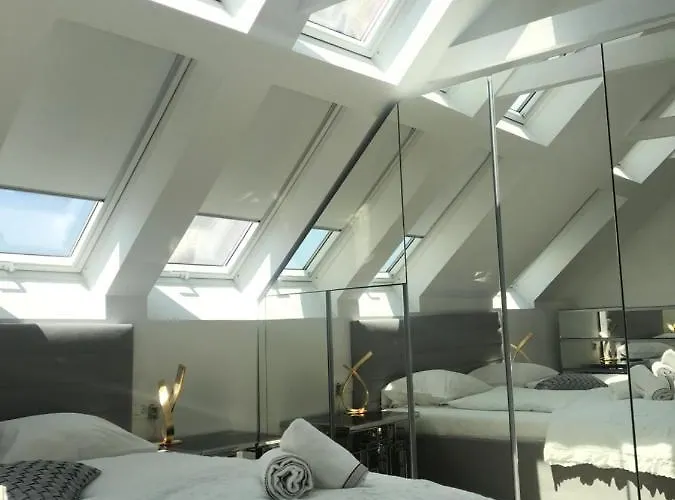 Apartment Ab - The Princess Castle Triplex