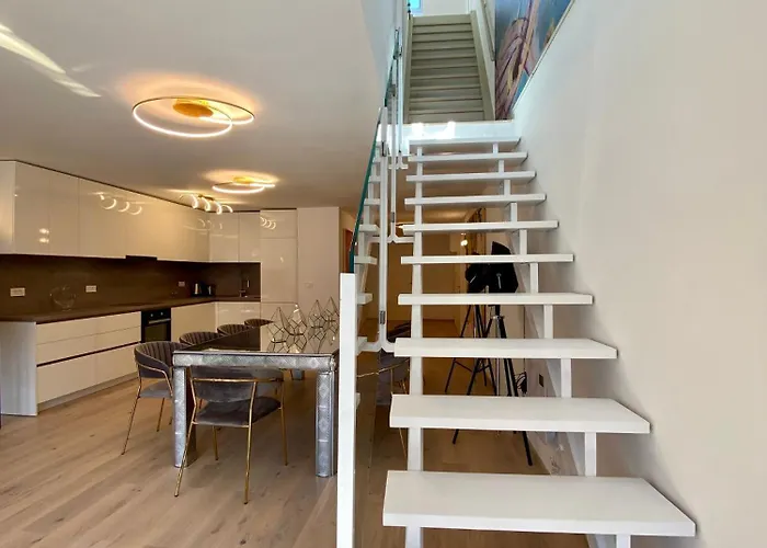 Ab - The Princess Castle Triplex * Laibach