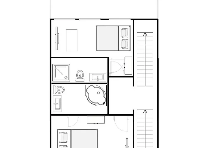 Ab - The Princess Castle Triplex