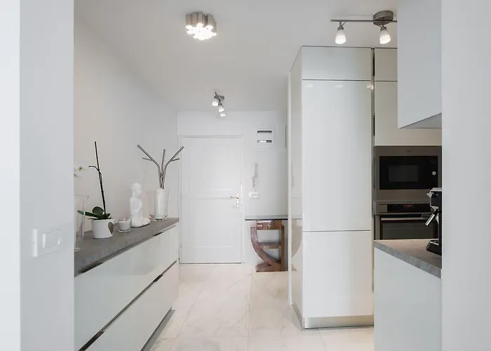 Ab - The Princess Castle Triplex Apartment Laibach