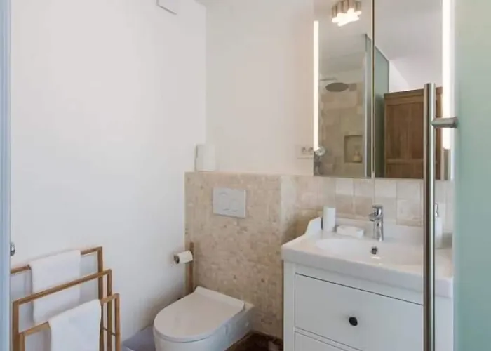 Ab - The Princess Castle Triplex Apartment *