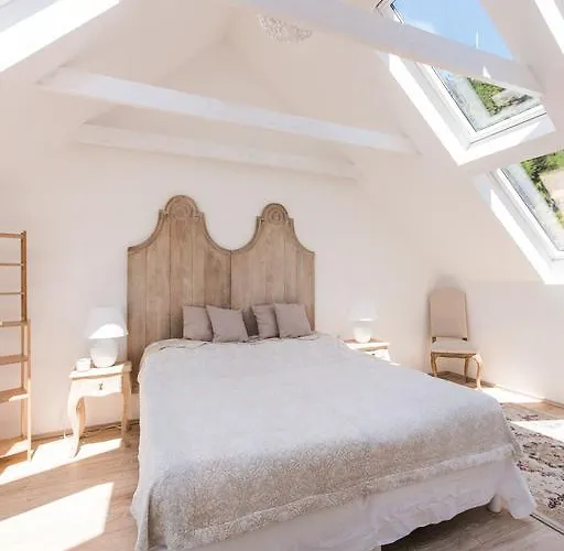 Ab - The Princess Castle Triplex Apartment Laibach