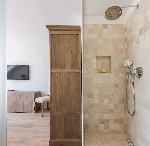 Ab - The Princess Castle Triplex Apartment