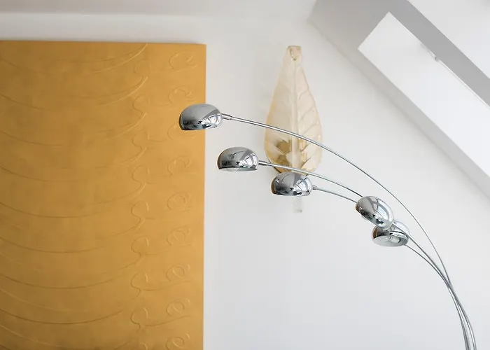 Ab - The Princess Castle Triplex Laibach