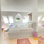 Ab - The Princess Castle Triplex Lubiana