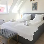 Apartment Ab - The Princess Castle Triplex Ljubljana