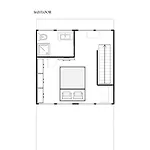 Ab - The Princess Castle Triplex Apartment