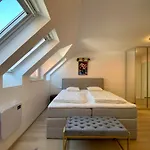 Ab - The Princess Castle Triplex Lubiana