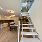 Ab - The Princess Castle Triplex * Lubiana