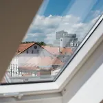 Apartment Ab - The Princess Castle Triplex Ljubljana