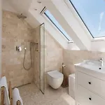 Apartment Ab - The Princess Castle Triplex