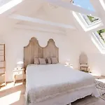 Apartment Ab - The Princess Castle Triplex Ljubljana