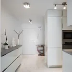 Ab - The Princess Castle Triplex Appartamento Lubiana