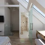 Apartment Ab - The Princess Castle Triplex Ljubljana