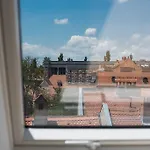 Ab - The Princess Castle Triplex Ljubljana