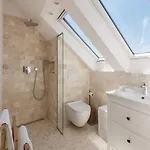 Ab - The Princess Castle Triplex * Ljubljana