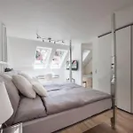 Ab - The Princess Castle Triplex Lubiana