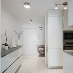 Ab - The Princess Castle Triplex Apartment