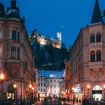 Ab - The Princess Castle Triplex Apartment