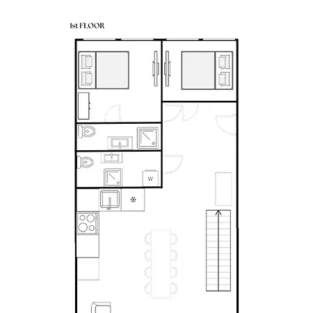 Ab - The Princess Castle Triplex
