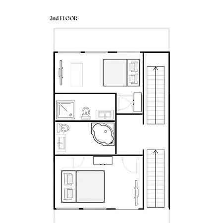 Ab - The Princess Castle Triplex