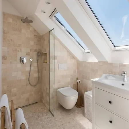 Appartement Ab - The Princess Castle Triplex