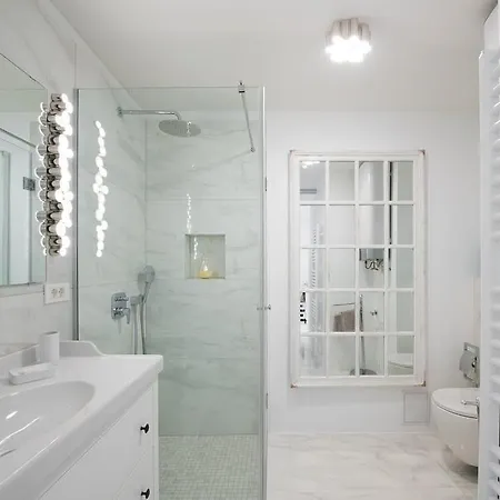 Ab - The Princess Castle Triplex Λιουμπλιάνα