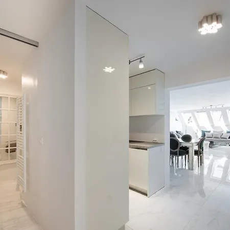 Ab - The Princess Castle Triplex Appartement Ljubljana