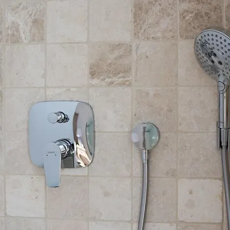 Lejlighed Ab - The Princess Castle Triplex *