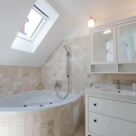 Ab - The Princess Castle Triplex Λιουμπλιάνα