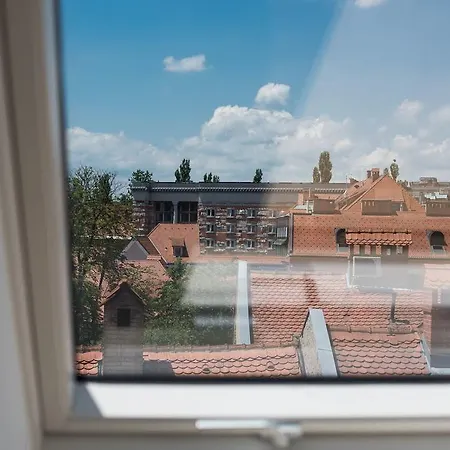 Ab - The Princess Castle Triplex Ljubljana