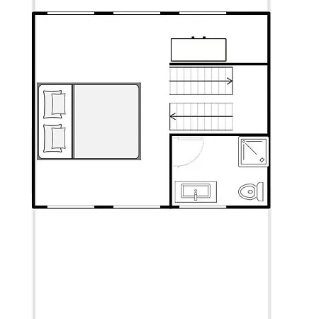 Ab - The Princess Castle Triplex Apartman *