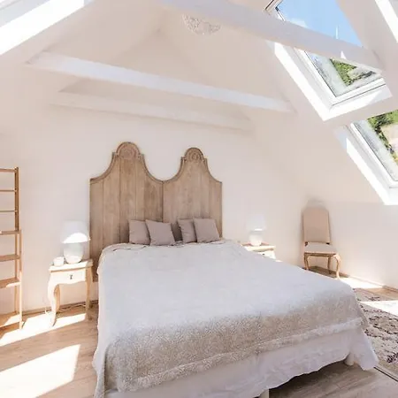 Ab - The Princess Castle Triplex Appartement Ljubljana