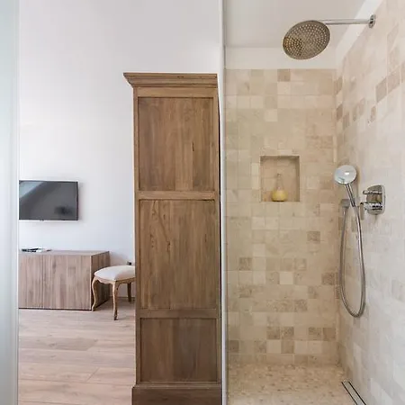 Ab - The Princess Castle Triplex Appartement