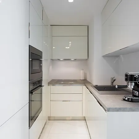 Ab - The Princess Castle Triplex Apartamento *