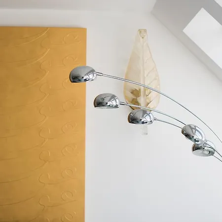 Ab - The Princess Castle Triplex Ljubljana