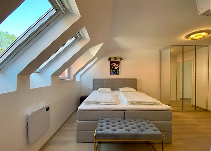 Ab - The Princess Castle Triplex Lubiana