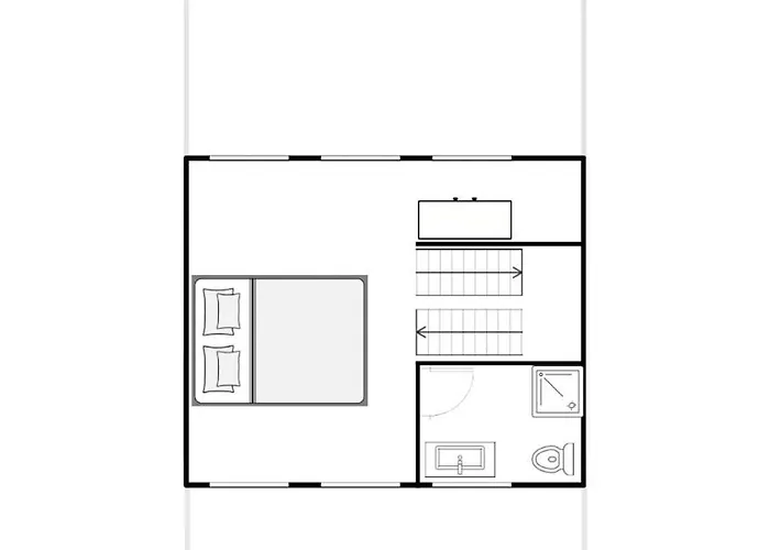 Ab - The Princess Castle Triplex Appartamento