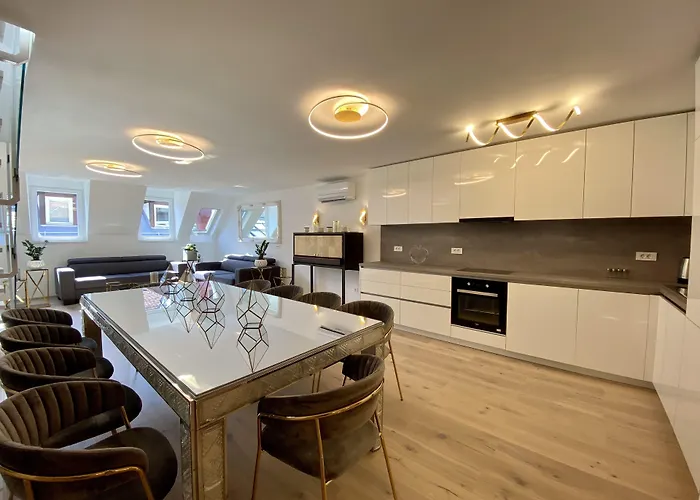 Ab - The Princess Castle Triplex * Lubiana