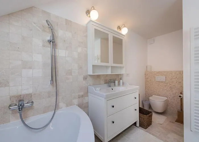 Ab - The Princess Castle Triplex Appartamento