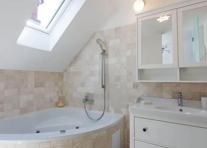 Ab - The Princess Castle Triplex Lubiana