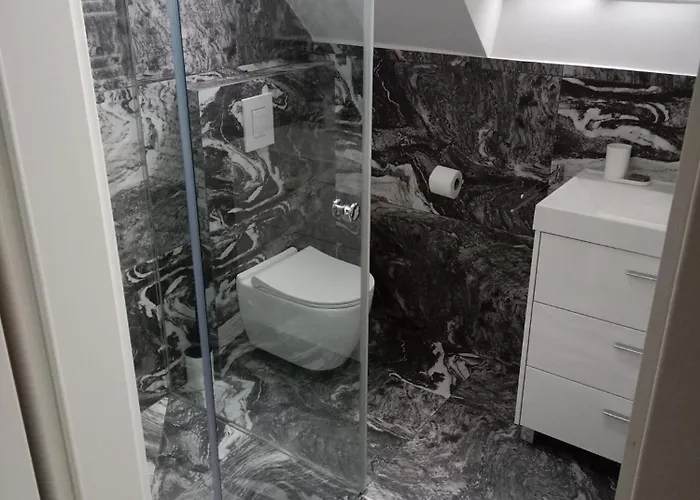 Ab - The Princess Castle Triplex Appartamento Lubiana