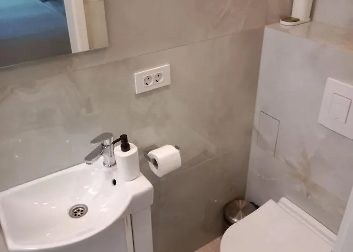 Ab - The Princess Castle Triplex Appartement