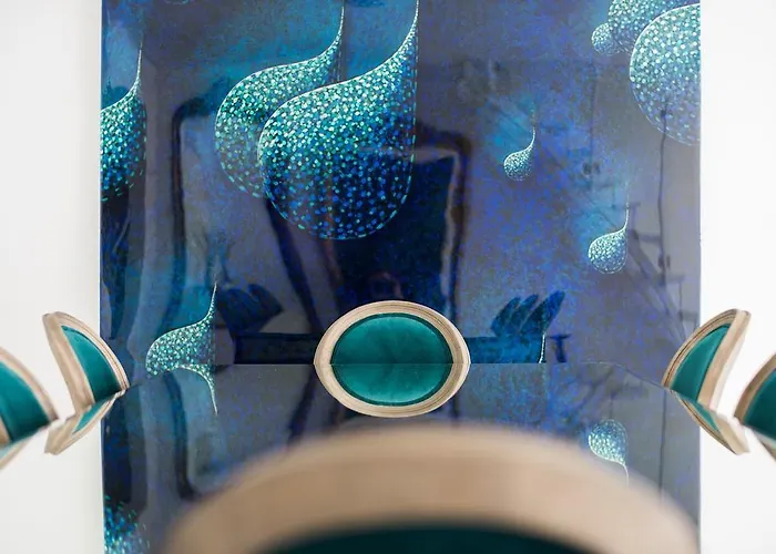 Appartamento Ab - The Princess Castle Triplex *