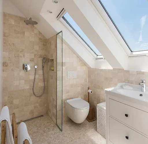 Ab - The Princess Castle Triplex * Lubiana