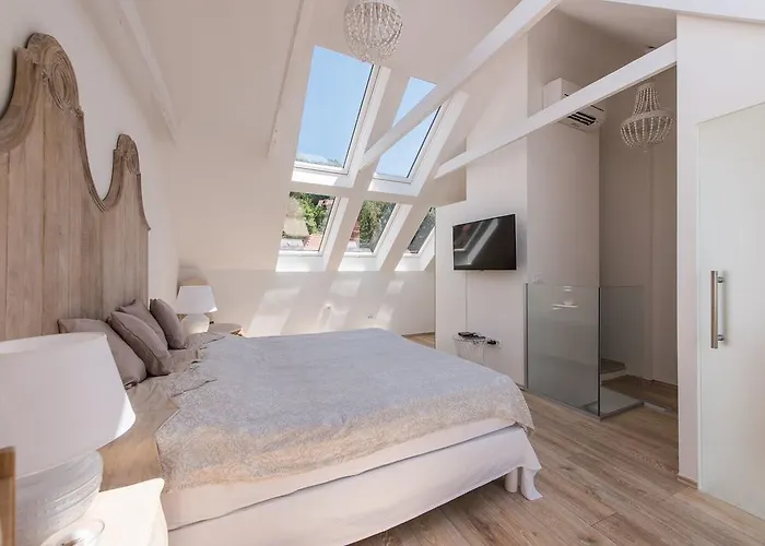 Appartamento Ab - The Princess Castle Triplex *